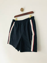 Load image into Gallery viewer, Fila Men’s Running Retro Sports Shorts | L | Navy Blue