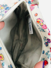 Load image into Gallery viewer, Cath Kidston Kid's Polka Dot Floral Crossbody Bag | S | Multicolour