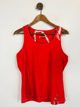 Load image into Gallery viewer, Musto Women's Cotton Tank Top | UK14 | Red