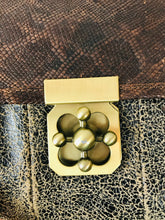 Load image into Gallery viewer, Etui London Women’s Leather Shoulder Crossbody Bag | Small | Brown