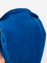 Load image into Gallery viewer, Hobbs Women’s Wool Light Knit Jumper Top | S | Blue