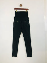 Load image into Gallery viewer, Isabella Oliver Women's Maternity Skinny Jeans | 2 UK10 | Black