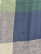 Load image into Gallery viewer, Tommy Hilfiger Men's Check Gingham Scarf | OS | Multicoloured