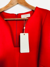 Load image into Gallery viewer, Coast Women's Jumpsuit With Tags | UK18 | Red