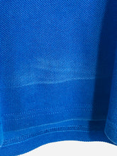 Load image into Gallery viewer, Kenzo Men's Polo Shirt | S | Blue