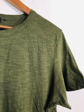 Load image into Gallery viewer, Theory Women's T-Shirt | L UK14 | Green