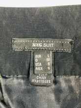 Load image into Gallery viewer, Mango Women's Silk Floral A-Line Dress | L UK14 | Multicoloured