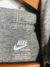Load image into Gallery viewer, Nike Women's Hoodie | S UK8 | Grey