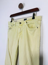 Load image into Gallery viewer, Adriano Goldschmied Women's Skinny Jeans | 29R | Yellow