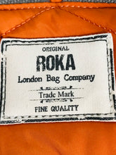 Load image into Gallery viewer, Roka Men's Backpack Bag | OS | Orange