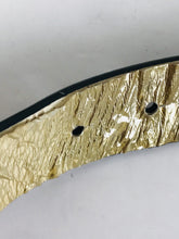 Load image into Gallery viewer, Michael Kors Women's Belt | S UK8 | Black