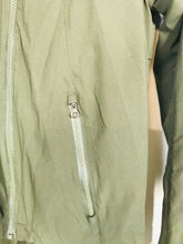 Load image into Gallery viewer, Lululemon Women's Zip Hooded Jacket | 2 UK6-8 | Green