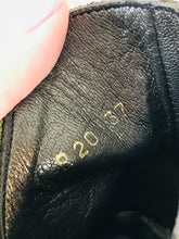 Load image into Gallery viewer, Sense Jan Jansen Women’s Wedge Ankle Boots | EU37 UK4 | Brown