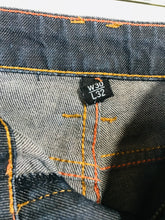 Load image into Gallery viewer, AllSaints Women's Distressed Slim Jeans | W30 L32 | Blue