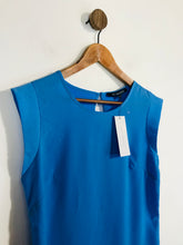Load image into Gallery viewer, French Connection Women's Blouse NWT | M UK10-12 | Blue