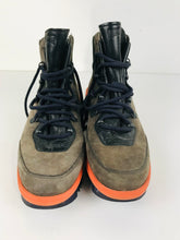 Load image into Gallery viewer, Camper Men's Hiking Boots | EU41 UK7 | Brown