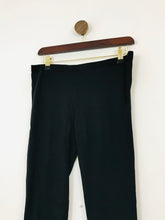 Load image into Gallery viewer, Rick Owens Lilies Women’s Elasticated Waist Leggings | UK14 | Black