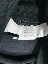 Load image into Gallery viewer, Pure Women's Roll Neck Jumper | UK10 | Black