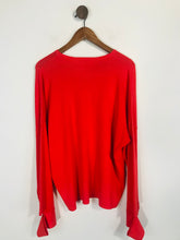 Load image into Gallery viewer, Oliver Bonas Women's Jumper | UK14 | Orange