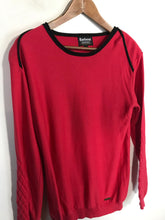 Load image into Gallery viewer, Barbour Women's Jumper | UK16 | Pink