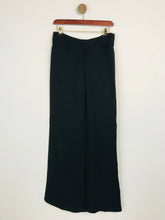 Load image into Gallery viewer, Emporio Armani Women's Smart Trousers | IT40 UK8 | Black