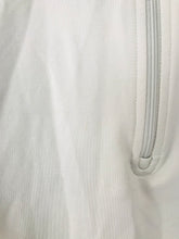 Load image into Gallery viewer, Nike Women’s Half Zip Fleece Long Sleeve Sports Top | M | Grey