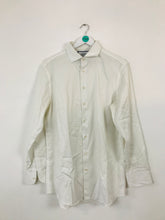 Load image into Gallery viewer, Charles Tyrwhitt Men’s Long Sleeve Slim Fit Shirt | 42 XL | White