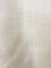 Load image into Gallery viewer, Viyella Women's Pencil Skirt | UK16 | Beige