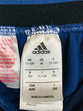 Load image into Gallery viewer, Adidas Kid's Sports Bottoms | 11-12Y | Blue
