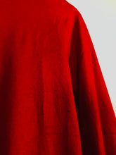 Load image into Gallery viewer, Ralph Lauren Women's Cashmere Roll Neck Jumper | XL UK16 | Red