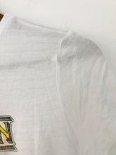 Load image into Gallery viewer, True Religion Women’s Graphic T-Shirt | S | White