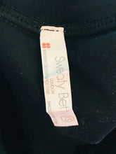 Load image into Gallery viewer, Sweaty Betty Women’s Jellyfish Print Shorts | XS UK6-8 | Black