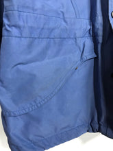 Load image into Gallery viewer, Berghaus Women's Raincoat Jacket | UK8 | Blue