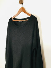 Load image into Gallery viewer, Ella Moda Women's Jumper | L UK14 | Black