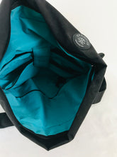 Load image into Gallery viewer, Crumpler Two Toned Crossbody Messenger Bag | Black