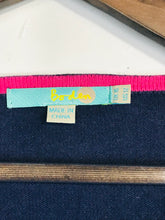 Load image into Gallery viewer, Boden Women's Knit Cardigan | UK16 | Blue