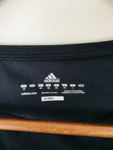Load image into Gallery viewer, Adidas Women’s Sports Running Top | UK12 | Black