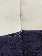 Load image into Gallery viewer, Phase Eight Women's Lace Sheath Dress | UK12 | Purple