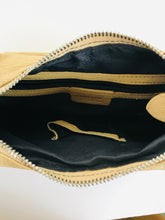 Load image into Gallery viewer, Saddler Women's Leather Shoulder Bag | 11x6.5 | Beige