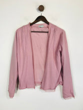 Load image into Gallery viewer, Jigsaw Women's Cardigan | M UK10-12 | Pink