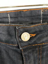Load image into Gallery viewer, Galliano Women's Slim Jeans | UK12 | Grey