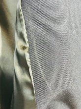 Load image into Gallery viewer, Zara Women's Wool Smart Blazer Jacket | S UK8 | Blue