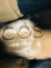 Load image into Gallery viewer, Cos Women's Leather Boots | EU40 UK7 | Black