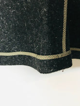 Load image into Gallery viewer, Massimo Dutti Men’s Blazer Suit Jacket | 40 M | Grey