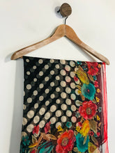 Load image into Gallery viewer, Rosie Fox Women's Floral Polka Dot Scarf | OS | Multicoloured