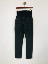 Load image into Gallery viewer, Isabella Oliver Women's Maternity Skinny Jeans | 2 UK10 | Black