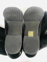 Load image into Gallery viewer, Lunar Women's Knee Boots | EU40 UK7 | Black