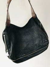 Load image into Gallery viewer, Ted Baker Women’s Leather Shoulder Crossbody Bag | Medium | Brown