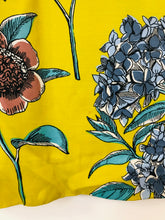 Load image into Gallery viewer, Boden Women’s Floral Shirt Dress | UK10 | Multicoloured