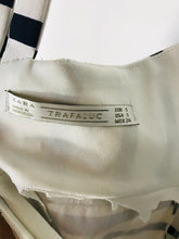 Load image into Gallery viewer, Zara Women's Striped A-Line Dress | S UK8 | Multicoloured